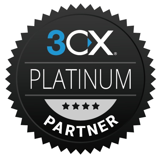 AtoZinIT 3CX Platinum Partner